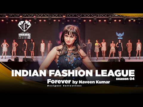 INDIAN FASHION LEAGUE SEASON-04 2019 | SOUTH INDIA'S BIGGEST FASHIONSHOW | ANWAR A T | SAMHITA VINYA