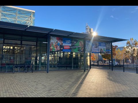 MDR - Die Studiotour