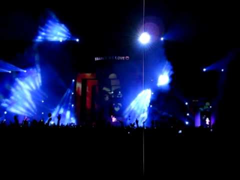 Trancemission 2010 SKK Edition