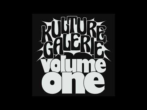 PREMIERE: Alien D - Heavy Cream [Kulture Galerie]
