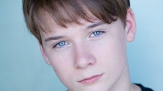 CJ Valleroy Interview | AfterBuzz TV's Spotlight On video