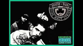 House Of Pain - Danny Boy, Danny Boy (Herb Instrumental) Soul Assassins