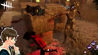 #263【DBD】諦め！？チーム壊滅から上手く脱出する方法。【デッドバイデイライト】Dead by Daylight【ゲーム実況】