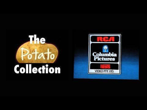 Opening & Closing to F/X 1987 VHS (Australia)