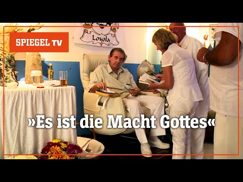 João de Deus: Die düsteren Praktiken hinter dem »Wunderheiler« | SPIEGEL TV Classics
