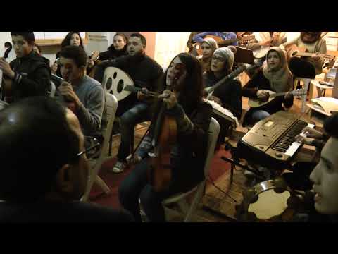 nassim el andalous repet 2 01 2014