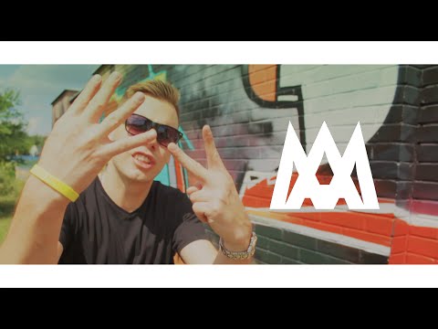 MAXIM - 24 feat. DJ Perc (prod. Mejs) - VIDEO