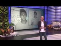 Niall Horan performs This Town on the Ellen Show!
