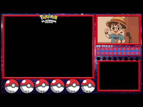 POKEMON PLATINO DUAL LOCKE | 1