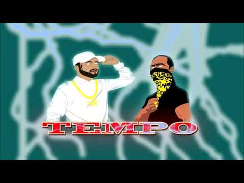 Walrus feat. Lukrecius Chang - Tempo / prod. Paradi