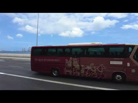 YajoBus Irisbus Iveco Hispano Divo EuroRider C43A Ex Espatravel