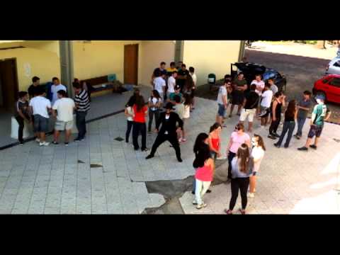 Harlem Shake - Engenharia UDESC - CEPLAN