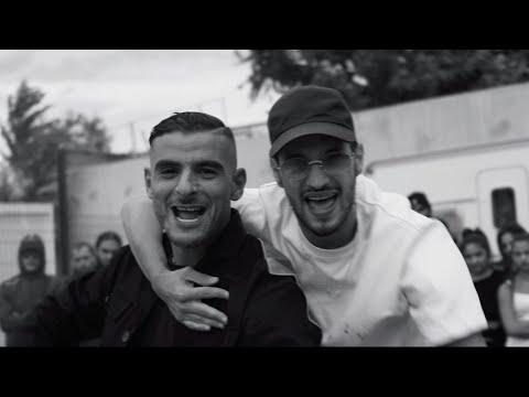 Soolking - Tichy (Feat. Sofiane)