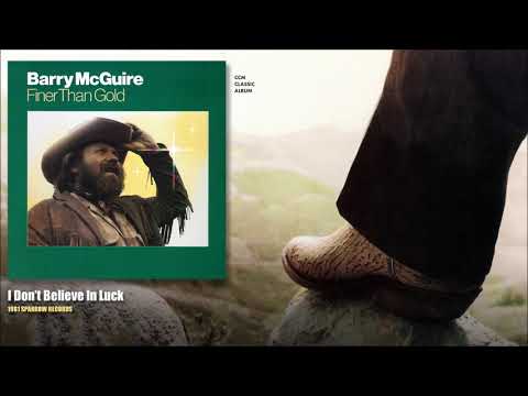 Thumbnail for I Don't Believe In Luck video