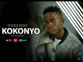 Kokonyo Spider Roxy Mudra Dis Official Audio 2022
