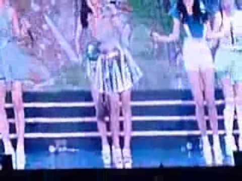 [fancam] 130803 M! Countdown - Girl's Day - Please Tell Me