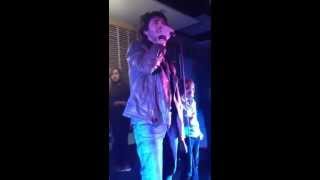 La Bas - Mickael Miro