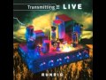 Runrig: Transmitting live, Urlar