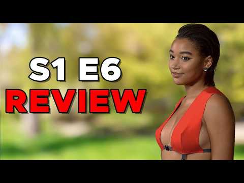 The Acolyte Review Only Fans Star Wars Parody - Season 1 Episode 6