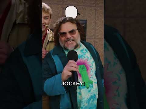 Steve knows how to give the people what they want!