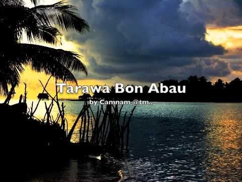 Tarawa Bon Abau by CAMNAM - Kiribati@tm..