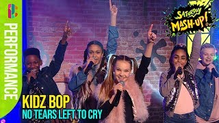Ariana Grande | No Tears Left To Cry | Cover by KIDZ BOP UK