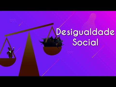 Social Inequality - Brazil School