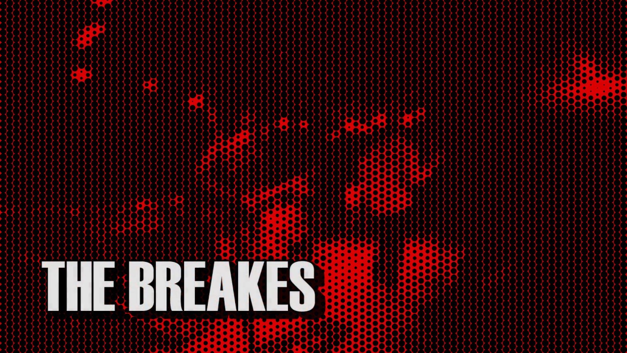 Promotional video thumbnail 2 for The Breakes