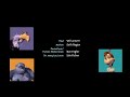 Dr Seuss Horton Hears A Who 2008 International Credits