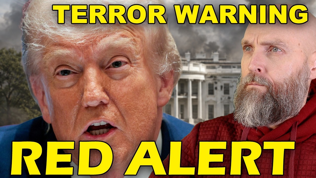 🚨RED ALERT🚨AIR EXPLOSION🚨RIOTS TAKE OVER NEW JERSEY🚨PUTIN WARNS: THE WAR WILL CONTINUE🚨FLOCK ALERT🚨