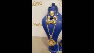 مجوهرات (دهب) رائعة  وبأثمنة مناسبة ( or / gold)