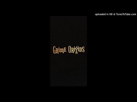 Crazy Titch - Puffy Chest (2020)