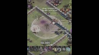 Download lagu STORY WA COC KEREN 🤩 || QUOTES COC KEKINIAN ☺️ || KATA KATA BIJAK USER QUEEN WALK ✨ #Shorts #coc mp3