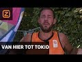 Van Hier Tot Tokio | Aflevering 11 | Olympische Spelen Tokyo 2020