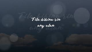 Tila by Lani Misalucha