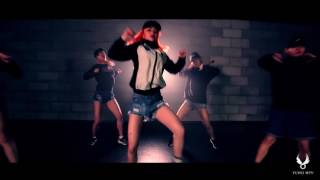 Tyga   Molly Choreography by Ako @ Yufei Dance Studio