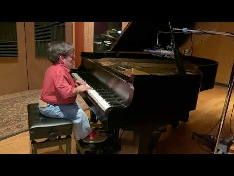 She's Got A Way/She's Always A Woman (Billy Joel Piano Covers)