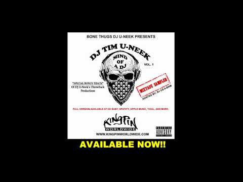 Bulletproof - feat. Tsunami, Jamal Rajad, Anubis Lonewolf, Tim 8-1-8