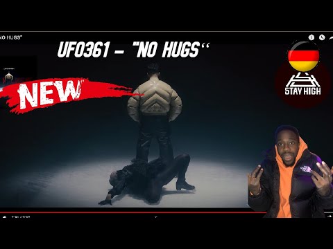 Ufo361 - "NO HUGS“ | Reaction