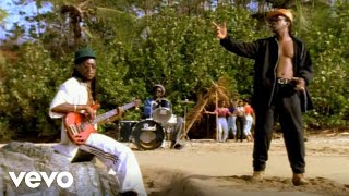 Aswad - Shine (Official Music Video)