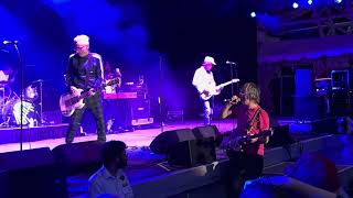 Sloan - If It Feels Good Do It - LIVE