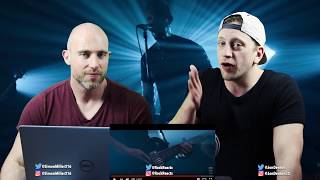 TREMONTI - Take You With Me REACTION!!!