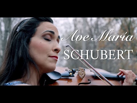 Ave María de Schubert