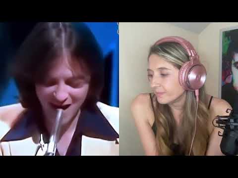 I'M NOT IN LOVE - 10cc - REACTION VIDEO!