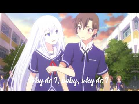 「Nightcore」→ Why do I? (Lyrics)