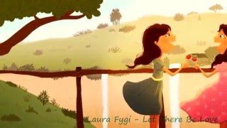 Laura Fygi - Let There Be Love