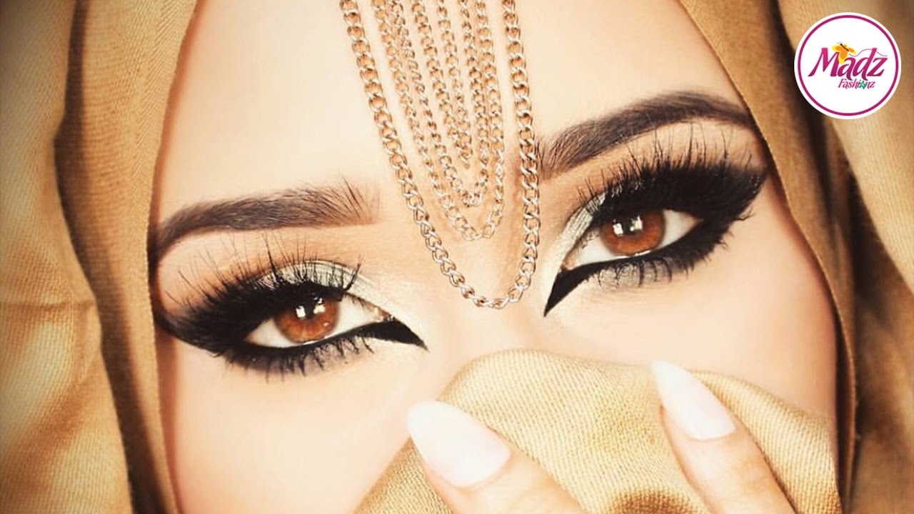 Hijab Head Piece Tikka with Sania Akther | Madz Fashionz Hijab Head Piece Tikka with Sania Akther | Madz Fashionz