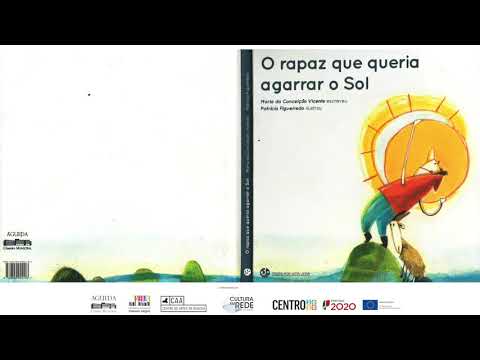 O RAPAZ QUE QUERIA AGARRAR O SOL