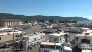 Redwood RV Resort Video