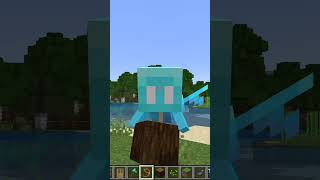 【マイクラ統合版】あのイライラを解消します!!アレイ不要な便利コマンド紹介【ゆっくり実況】 #Shorts #Minecraft